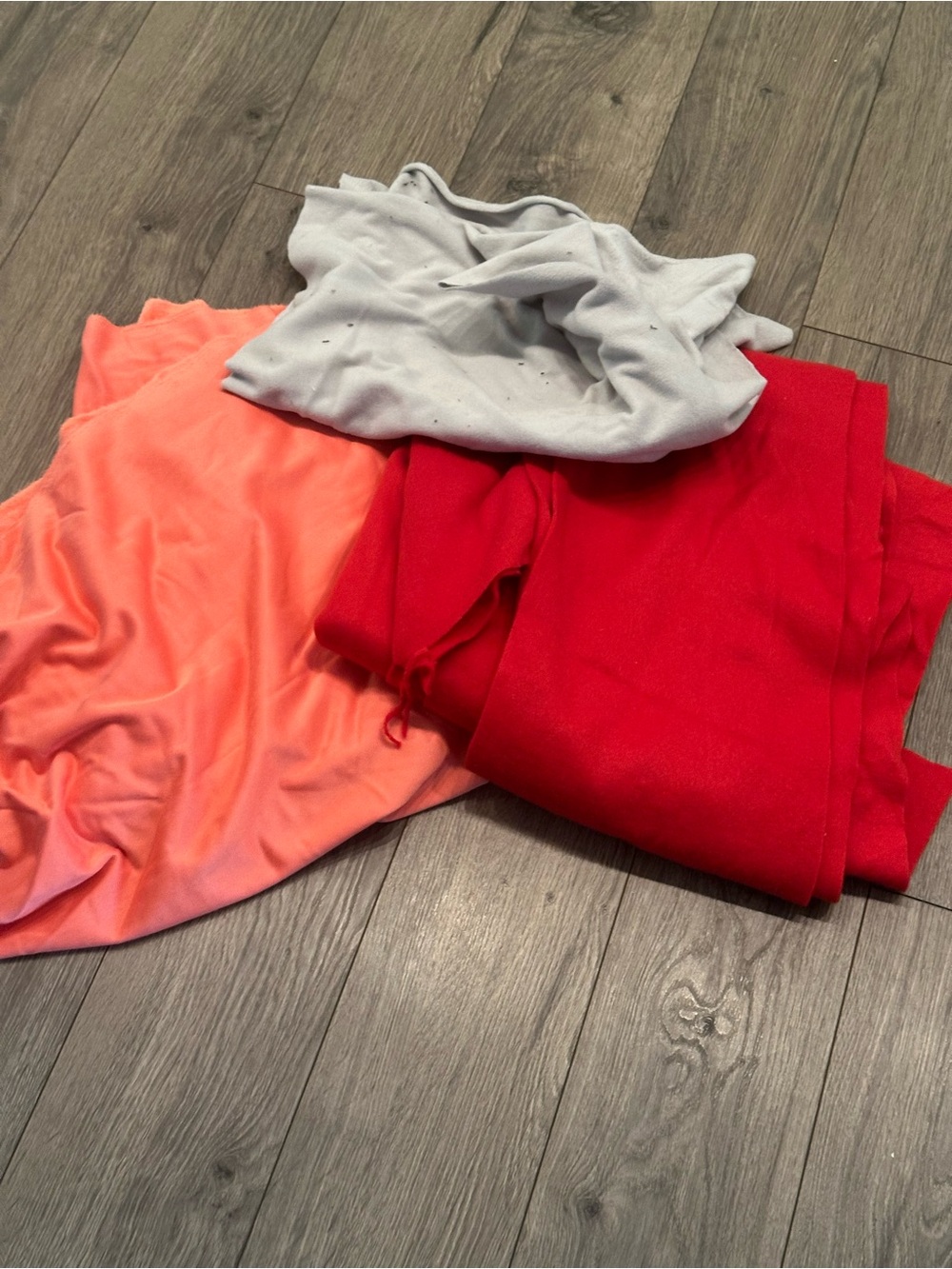 Miscellaneous material